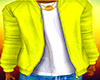 !-Jacket Yellow-!