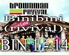 [DJ] BiniBini ( revival)