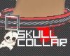 K~ Skull collar