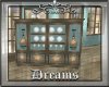 *PD* Dreams Cabinet