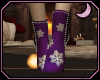 [🌙]Snow Boots 2