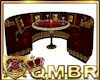 QMBR Ritz Booth