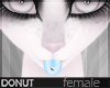 ✘Inari | Pierced