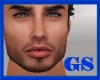 BEAUTY FACE MAN HEAD 2