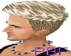 PBF*Blonde/Black (M)