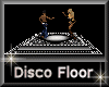[my]B & W Disco Floor