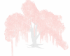 Romantic Pink Tree