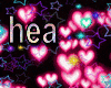 Hearts Effect