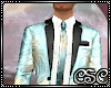 {CSC} Santorini Suit EC