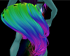 Dark RainbowDash Tail