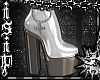 ✧ fur boots