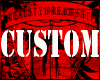 D| Custom Fusion 8s