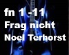 Noel Terhorst