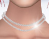 Diamonds Tennis Necklace