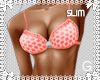 G Coral Reef Bikini SLIM