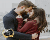 K♛-Beijo perfeito/kiss