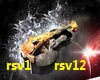 Rockstart Vioin