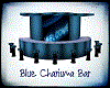 Blue Charisma Bar