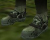 Physician Heavy Boots