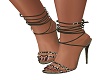 Sexy leo heels