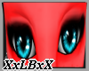 Shiny Absol |Eyes