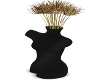 BLK Body Vase Planter