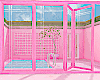 Pink Pool Apartment RQ