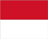 Indonesia Flag