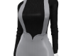 Vintage Skirt & Sweater