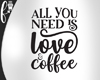 F* Love & Coffee