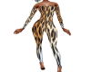 MYz Leopard bodysuit