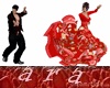 baile flamenco