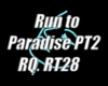 Run to Paradise PT2