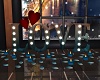 LV-PARAISO Love/Candles
