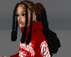 QB. Faux Locs