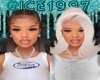 Skin: Glam Glow Natural