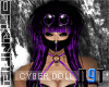 CyberDoll Purple Bundle