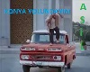 aa konya yolundayım