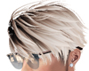 Idol Blonde Hair
