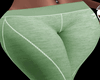 Green Athletica Tights