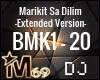 Marikit Sa Dilim Mix