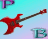 (b)ax guitar m/f