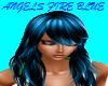 ANGELS FIRE BLUE