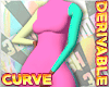 An EVO Loose Curve