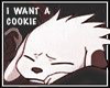 Akakmaru-Cookie! ^-^
