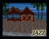 Jazzie-Tikihut Island