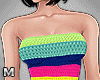 Virginia crochet dress