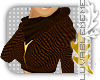 [Quilted|Shorty}Brown