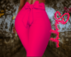 SM Hot Pink Pants