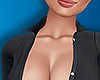 Office Shirt Black